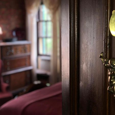 The Inn At Felt Manor Galena Zewnętrze zdjęcie