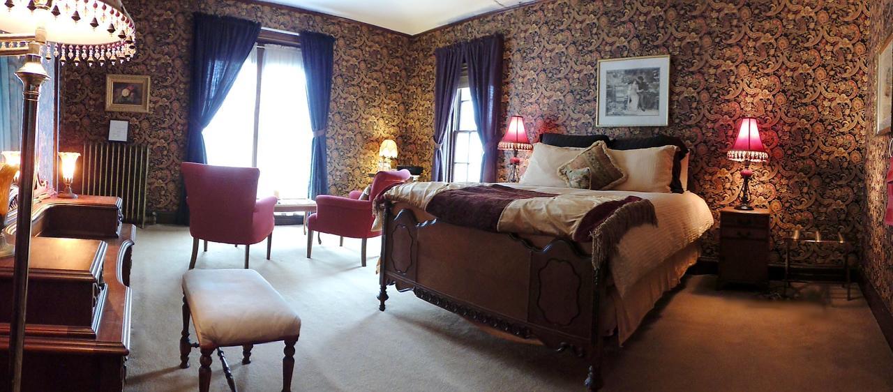 The Inn At Felt Manor Galena Zewnętrze zdjęcie