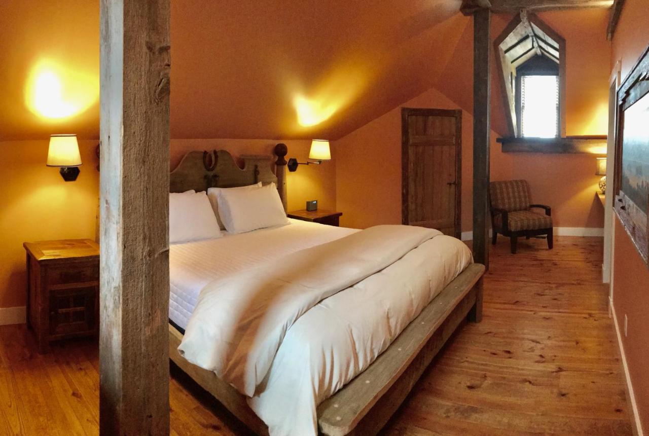 The Inn At Felt Manor Galena Zewnętrze zdjęcie