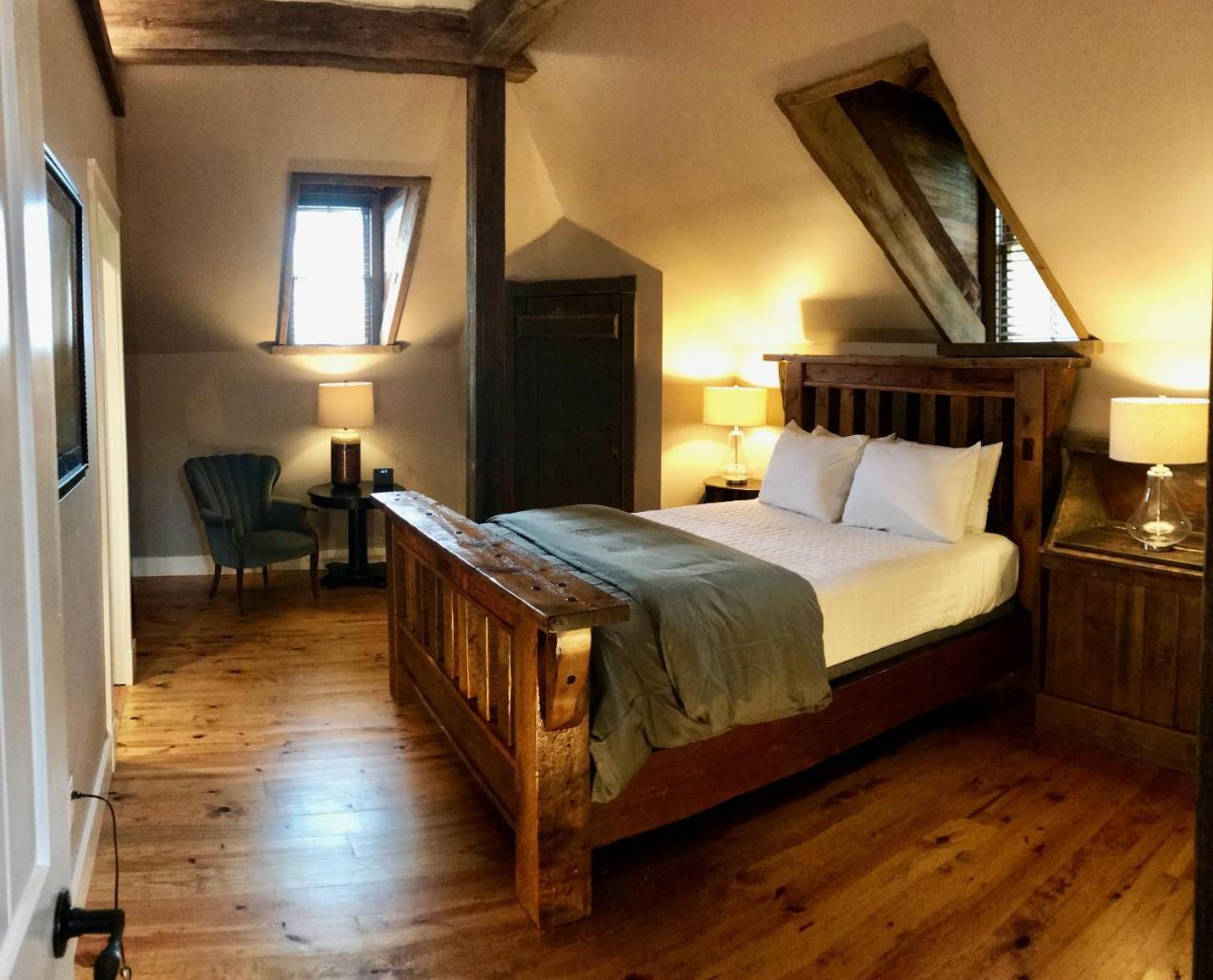 The Inn At Felt Manor Galena Zewnętrze zdjęcie