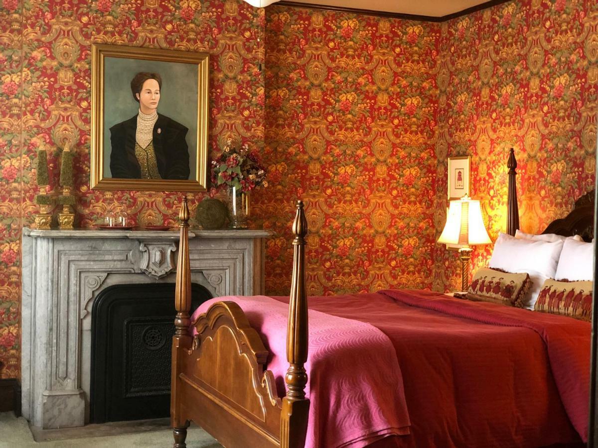 The Inn At Felt Manor Galena Pokój zdjęcie